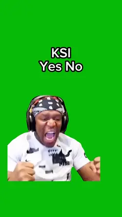 KSI Yes No