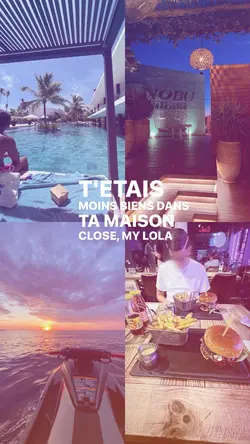 Joie de fille🙎‍♀️