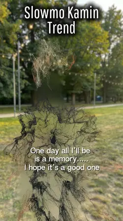 Slowmo Kamin Trend  