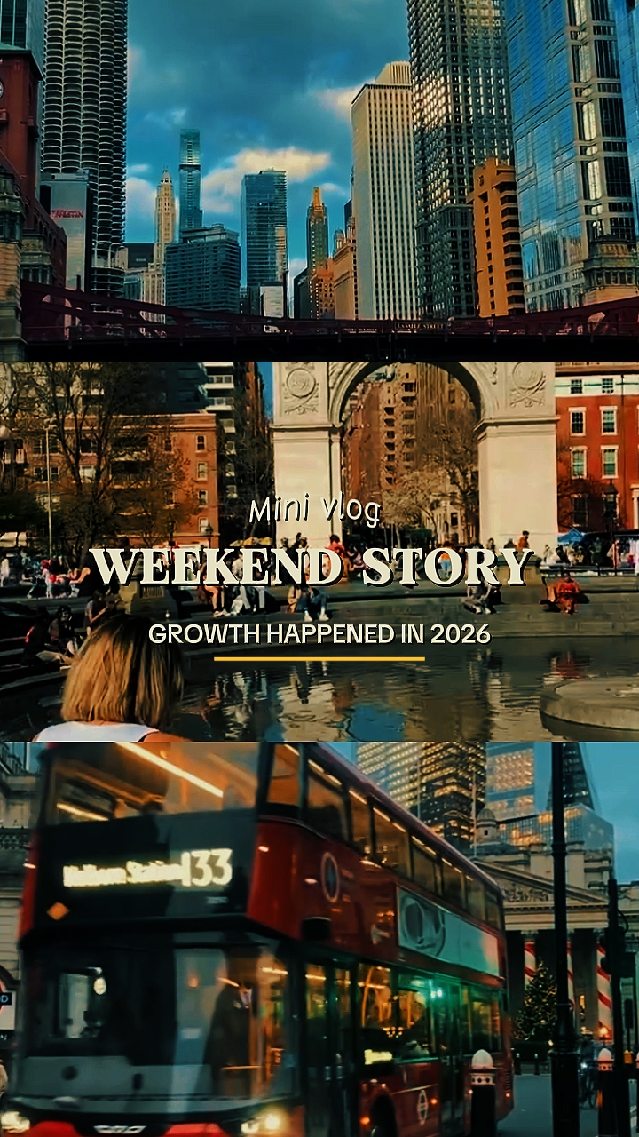 mini vlog 