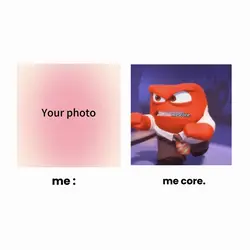 Me core : 