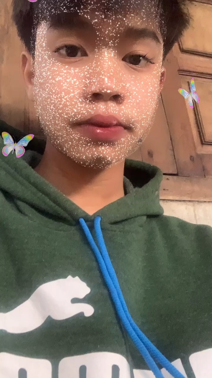 เธอคนเดียว💕😍