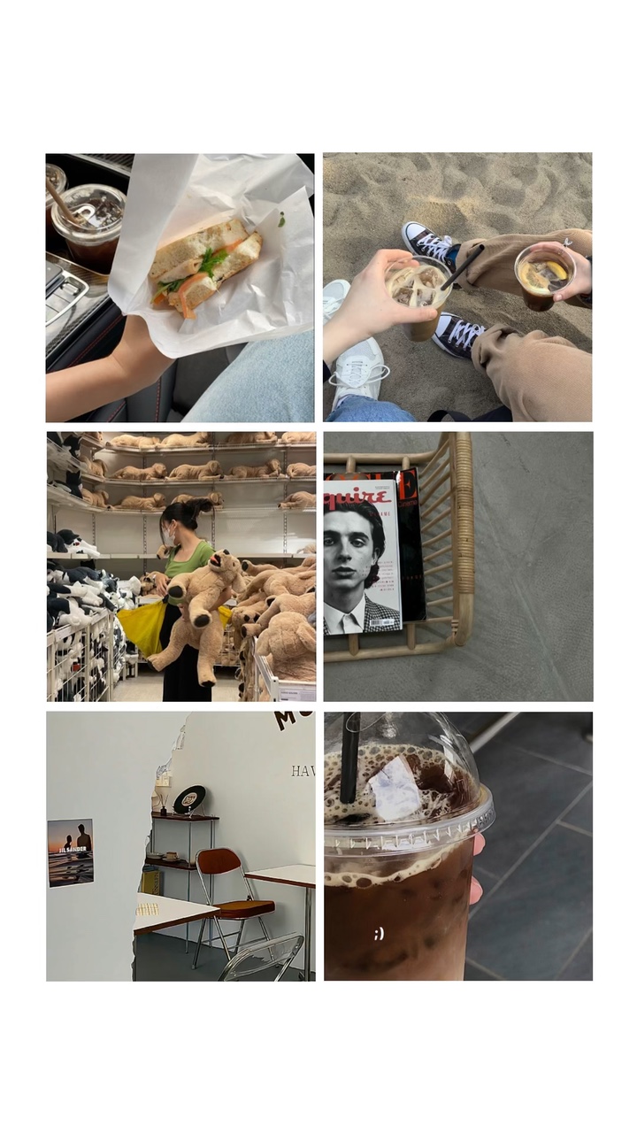 Grid 6 foto