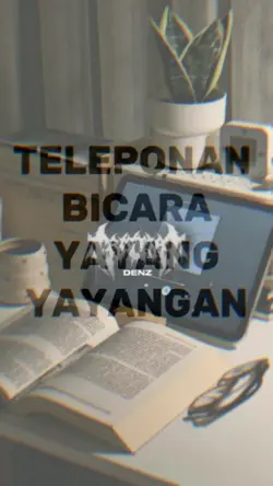 DJ TELEPONAN BICARA 