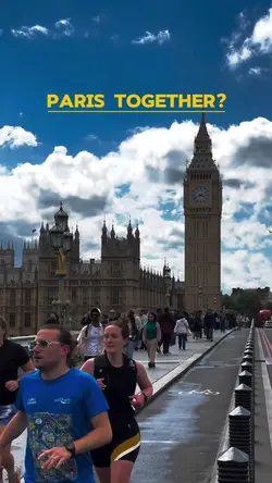 Paris Togerther