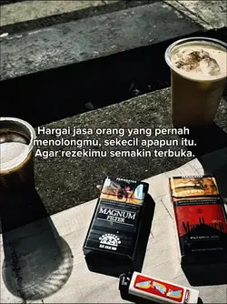 hargai jasa orang