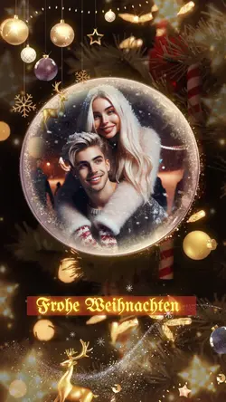 Weihnachten 🧑‍🎄 
