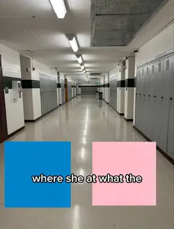 You not in today bro