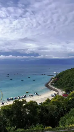 เกาะล้าน 