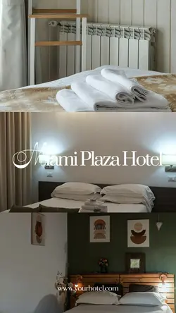 Hotel ADS