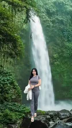 curug deras
