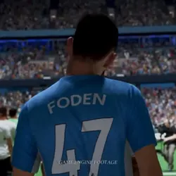 FIFA mobile édit 