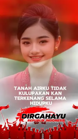 tanah airku