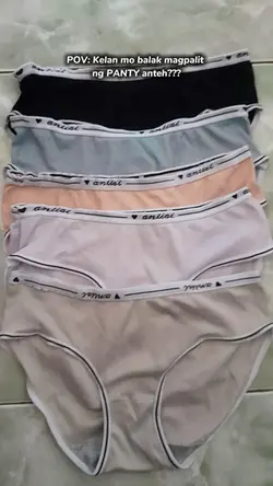 PANTY