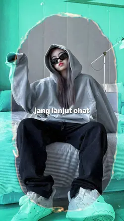 Jang Lanjut Chat