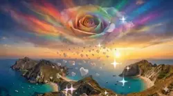 u me and rose