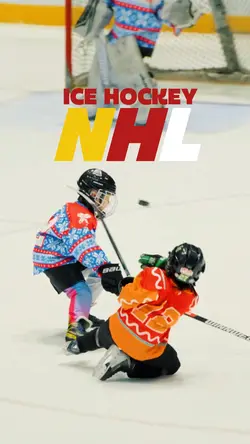 NHL Ice hockey