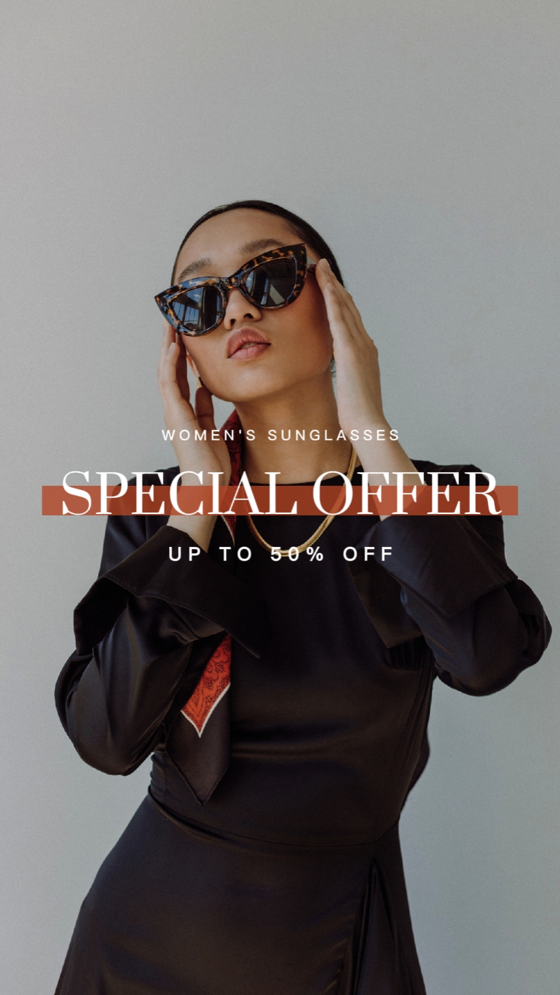 Sales Of Eyeglasses