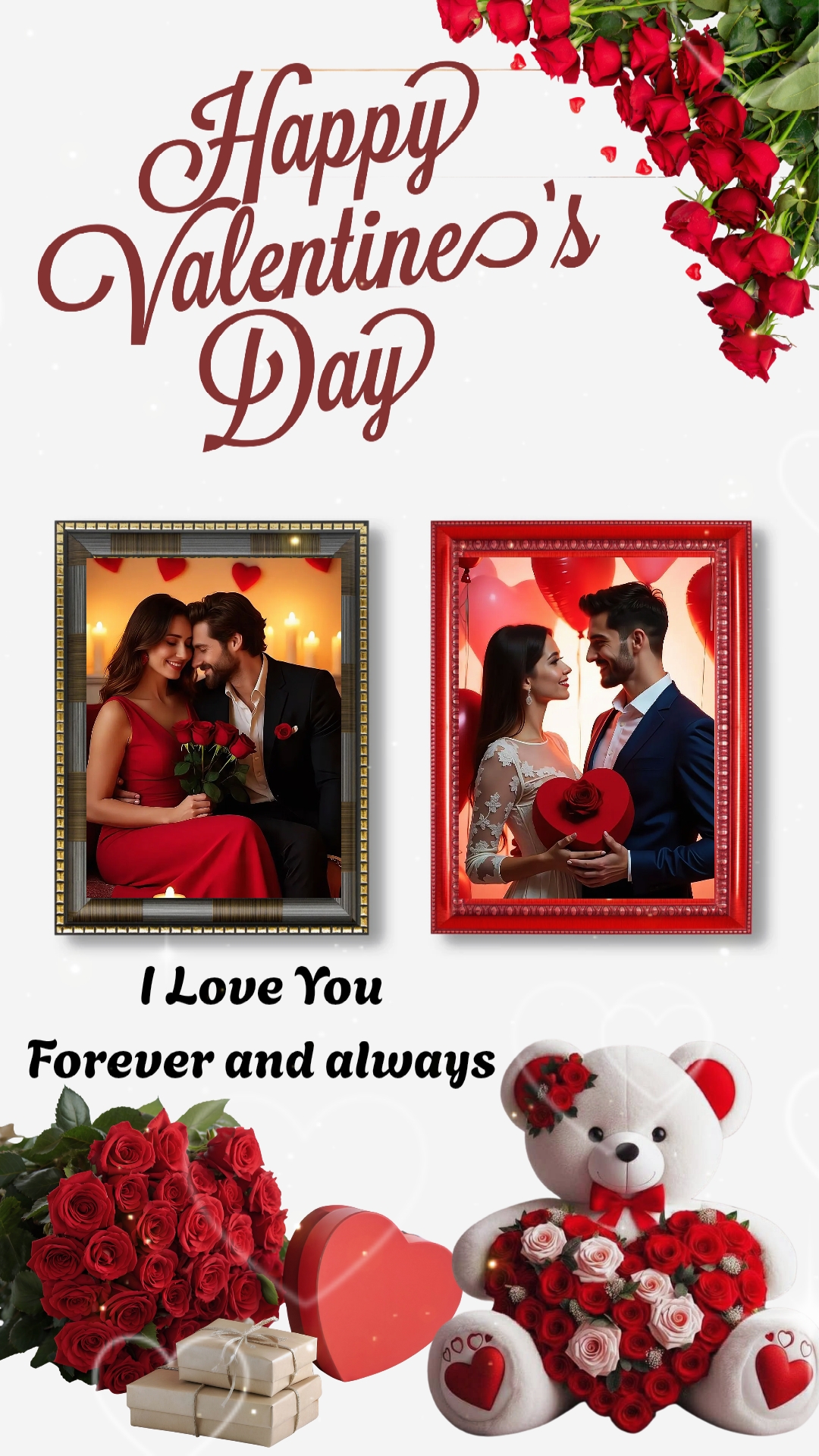 Hari Valentine 2026