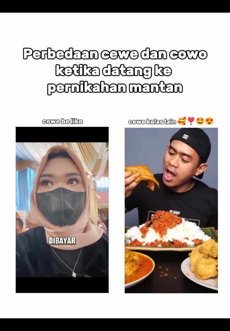 2 vidio anda