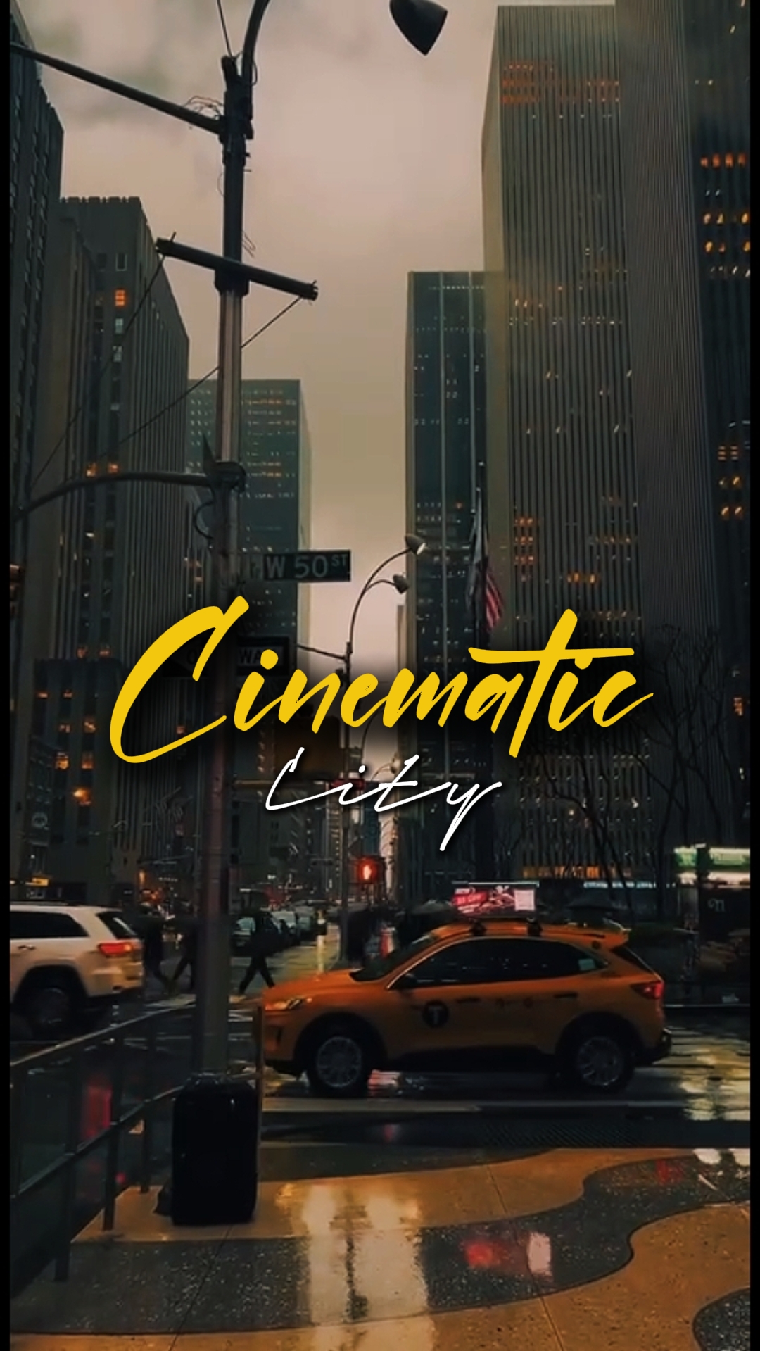5 clips cinematográficos 