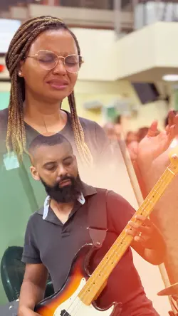 Igreja - culto
