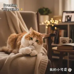 爽爽!喵生活!