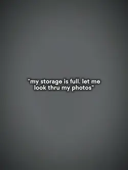 mystorageisfull
