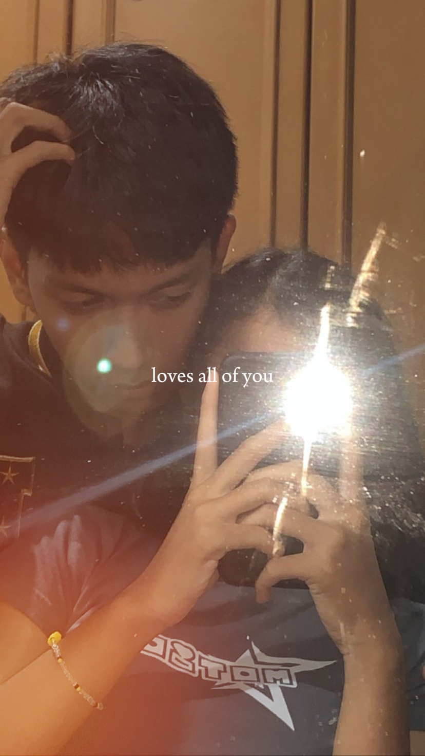 loves all of you
