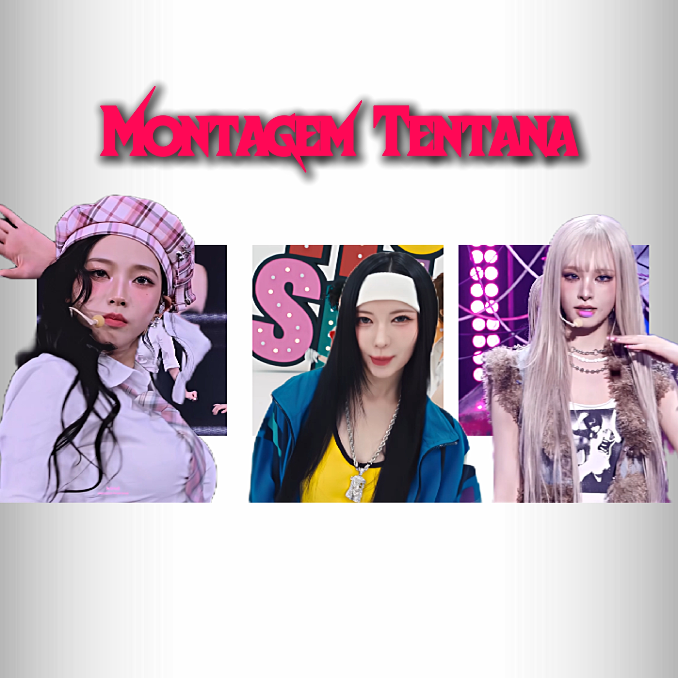 Montagem Tentana