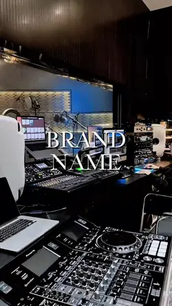 Estudio de grabación