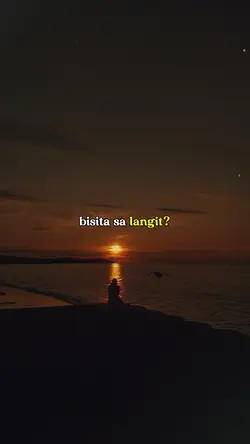bisita sa langit 