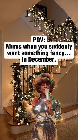 December demands