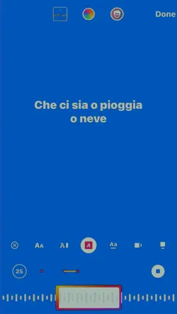 Canzone