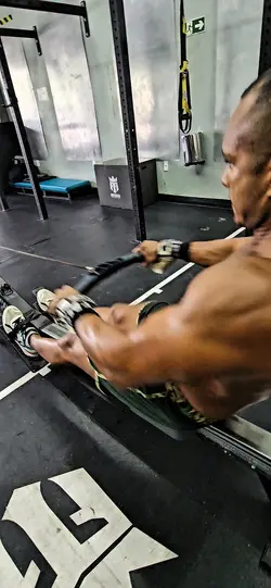Lactate Party