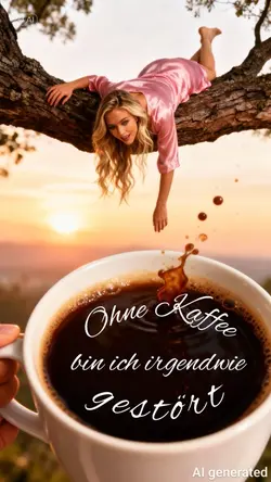 Guten Morgen 