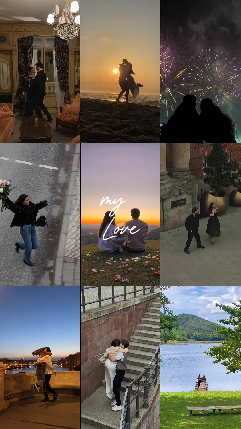 vlog couple 