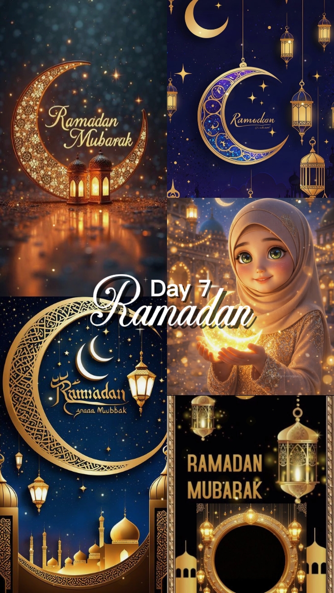 7. gün ramazan