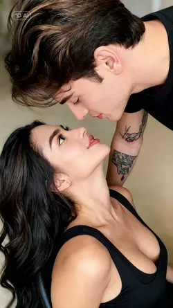  ai couple
