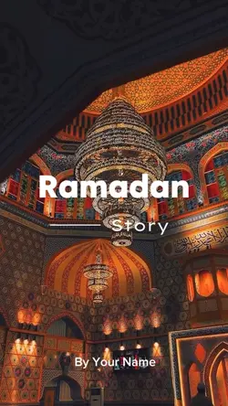 Ramadan Story