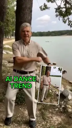 DANCE TREND