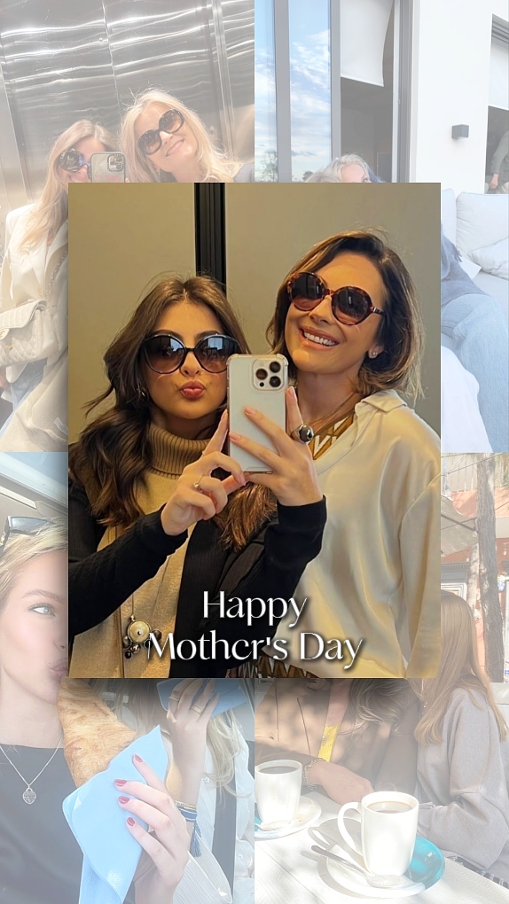 Dia das Mães