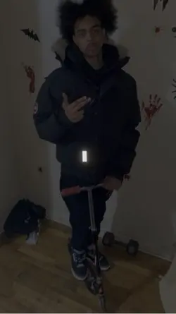 Sugarhill keem