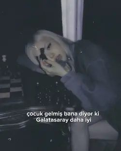 çocuk bile biliyor