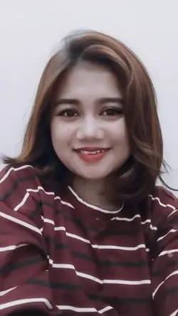Merubah warna rambut