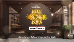 TOKO BUKA EDIT
