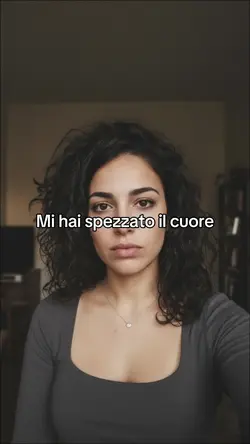 Quando i ricordi pungono più dell’addio