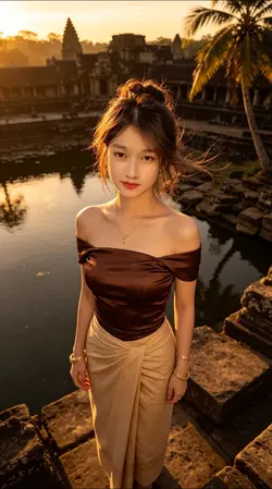 ទាន់Trend 🩷🩵