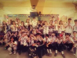 photo with memories 