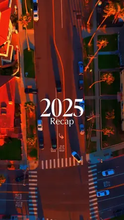 2025 Recap